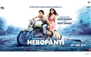 Heropanti